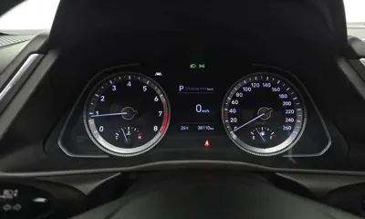 Hyundai Sonata 2020, 38110 км, за 11205.22 USD - фото 8