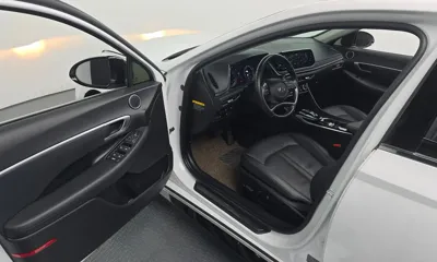 Hyundai Sonata 2020, 38110 км, за 11205.22 USD - фото 10