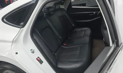 Hyundai Sonata 2020, 38110 км, за 11205.22 USD - фото 11