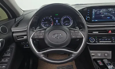 Hyundai Sonata 2020, 38110 км, за 11205.22 USD - фото 13