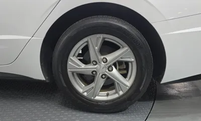 Hyundai Sonata 2020, 38110 км, за 11205.22 USD - фото 21