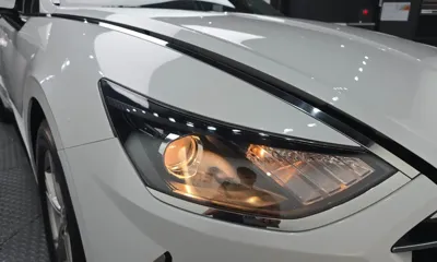 Hyundai Sonata 2020, 38110 км, за 11205.22 USD - фото 22