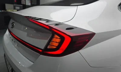 Hyundai Sonata 2020, 38110 км, за 11205.22 USD - фото 23