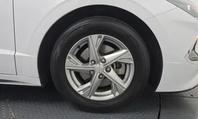 Hyundai Sonata 2020, 38110 км, за 11205.22 USD - фото 29