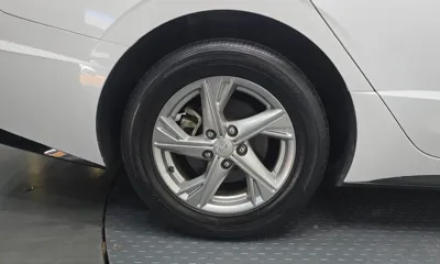 Hyundai Sonata 2020, 38110 км, за 11205.22 USD - фото 31