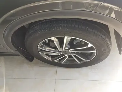 Geely Binyue 2023, 29500 км, за 8590.07 USD - фото 6