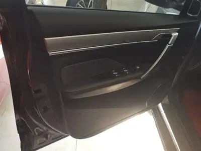 Geely Binyue 2023, 29500 км, за 8590.07 USD - фото 7
