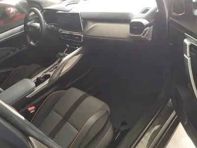 Geely Binyue 2023, 29500 км, за 8590.07 USD - фото 8
