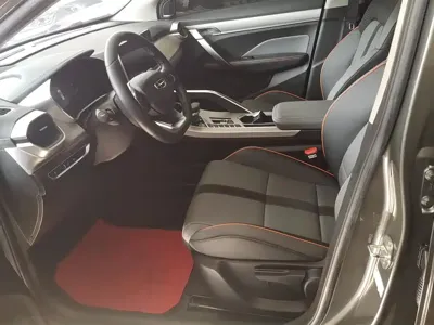 Geely Binyue 2023, 29500 км, за 8590.07 USD - фото 9