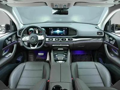 Mercedes-Benz GLS 2024, 41000 км, за 107119.76 USD - фото 6