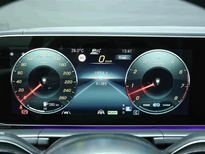 Mercedes-Benz GLS 2024, 41000 км, за 107119.76 USD - фото 8