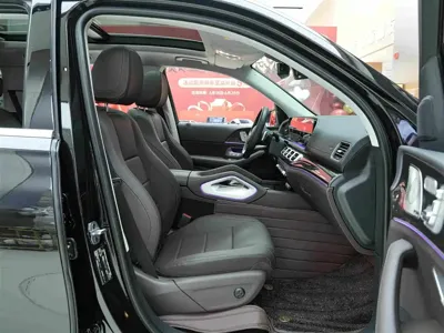 Mercedes-Benz GLS 2024, 41000 км, за 107119.76 USD - фото 12