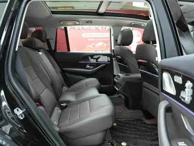 Mercedes-Benz GLS 2024, 41000 км, за 107119.76 USD - фото 13