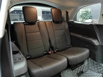 Mercedes-Benz GLS 2024, 41000 км, за 107119.76 USD - фото 14