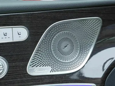 Mercedes-Benz GLS 2024, 41000 км, за 107119.76 USD - фото 16
