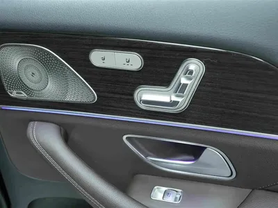 Mercedes-Benz GLS 2024, 41000 км, за 107119.76 USD - фото 19