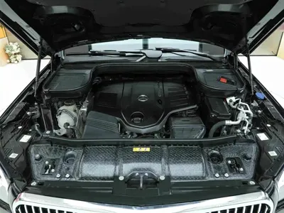 Mercedes-Benz GLS 2024, 41000 км, за 107119.76 USD - фото 23