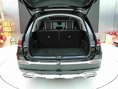 Mercedes-Benz GLS 2024, 41000 км, за 107119.76 USD - фото 24