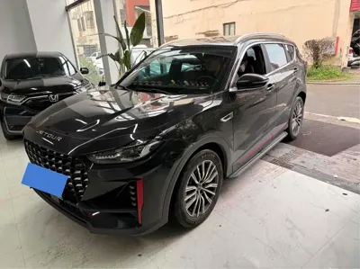 Jetour X70 Pro · 2023 год