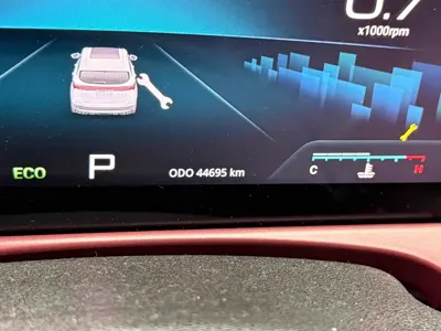 Jetour X70 Pro 2023, 44000 км, за 11741.97 USD
