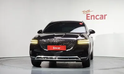 Genesis GV70 2022, 72407 км, за 21727.84 USD