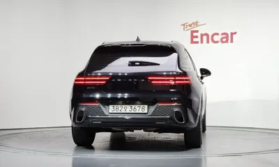 Genesis GV70 2022, 72407 км, за 21727.84 USD