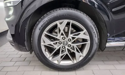 Genesis GV70 2022, 72407 км, за 21727.84 USD