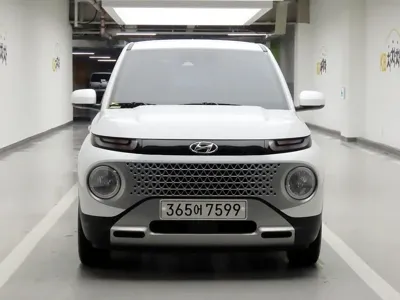 Hyundai Casper 2023, 51030 км, за 8402.26 USD