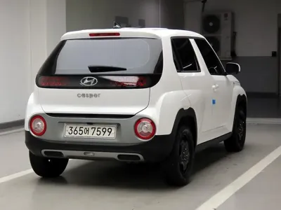 Hyundai Casper 2023, 51030 км, за 8402.26 USD