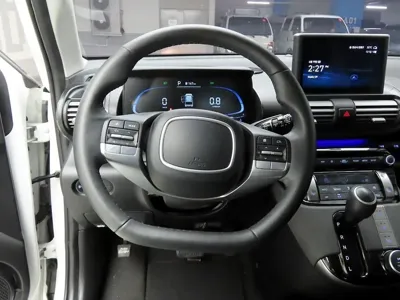 Hyundai Casper 2023, 51030 км, за 8402.26 USD - фото 7