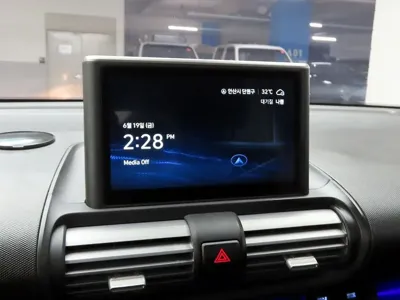 Hyundai Casper 2023, 51030 км, за 8402.26 USD - фото 8