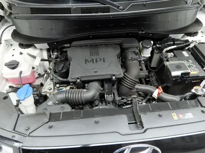 Hyundai Casper 2023, 51030 км, за 8402.26 USD - фото 20