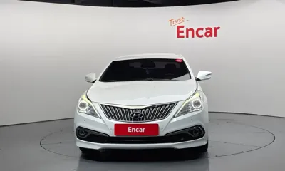 Hyundai Grandeur 2015, 246419 км, за 2974.62 USD