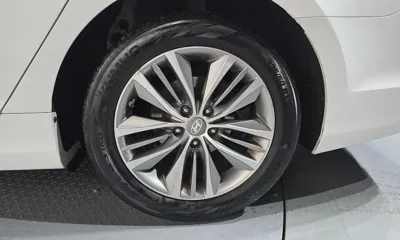 Hyundai Grandeur 2015, 246419 км, за 2974.62 USD