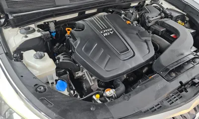 Hyundai Grandeur 2015, 246419 км, за 2974.62 USD - фото 6