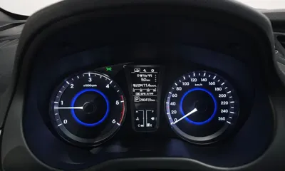 Hyundai Grandeur 2015, 246419 км, за 2974.62 USD - фото 8