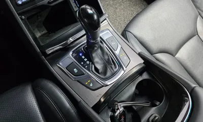 Hyundai Grandeur 2015, 246419 км, за 2974.62 USD - фото 9