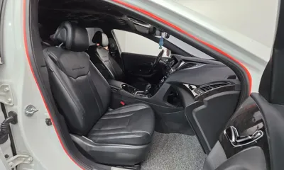 Hyundai Grandeur 2015, 246419 км, за 2974.62 USD - фото 10