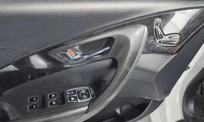Hyundai Grandeur 2015, 246419 км, за 2974.62 USD - фото 12
