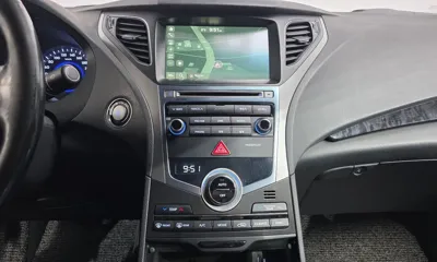 Hyundai Grandeur 2015, 246419 км, за 2974.62 USD - фото 15