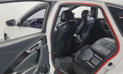 Hyundai Grandeur 2015, 246419 км, за 2974.62 USD - фото 17