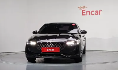 Genesis G70 2019, 193289 км, за 11093.61 USD