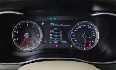 Genesis G70 2019, 193289 км, за 11093.61 USD - фото 8