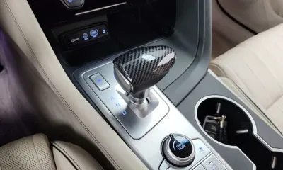 Genesis G70 2019, 193289 км, за 11093.61 USD - фото 9
