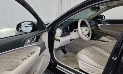 Genesis G70 2019, 193289 км, за 11093.61 USD - фото 10
