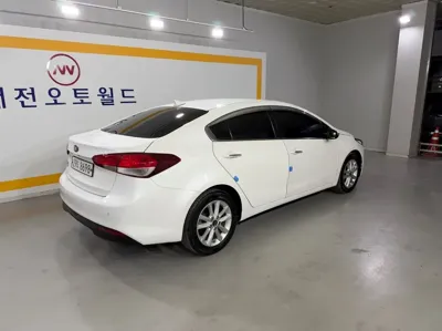 Kia K3 2016, 169769 км, за 4569.53 USD - фото 7