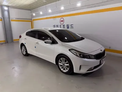 Kia K3 2016, 169769 км, за 4569.53 USD - фото 9