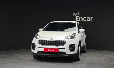 Kia Sportage 2018, 140556 км, за 5279.15 USD