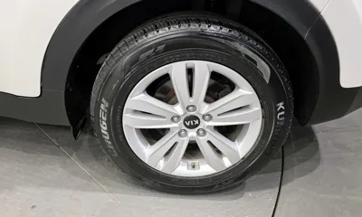 Kia Sportage 2018, 140556 км, за 5279.15 USD