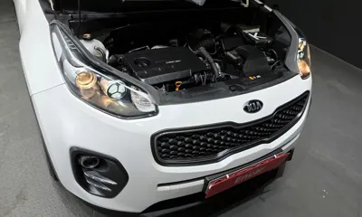 Kia Sportage 2018, 140556 км, за 5279.15 USD - фото 6